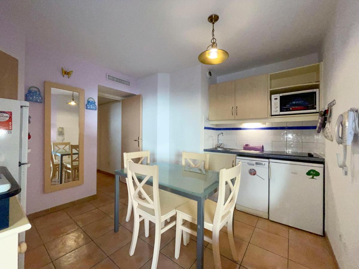 מנטון Blu Home 3 Pers Centrale Ac Wifi מראה חיצוני תמונה