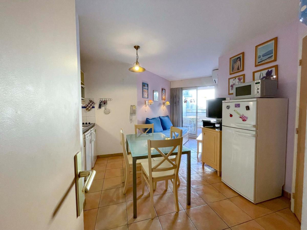 מנטון Blu Home 3 Pers Centrale Ac Wifi מראה חיצוני תמונה