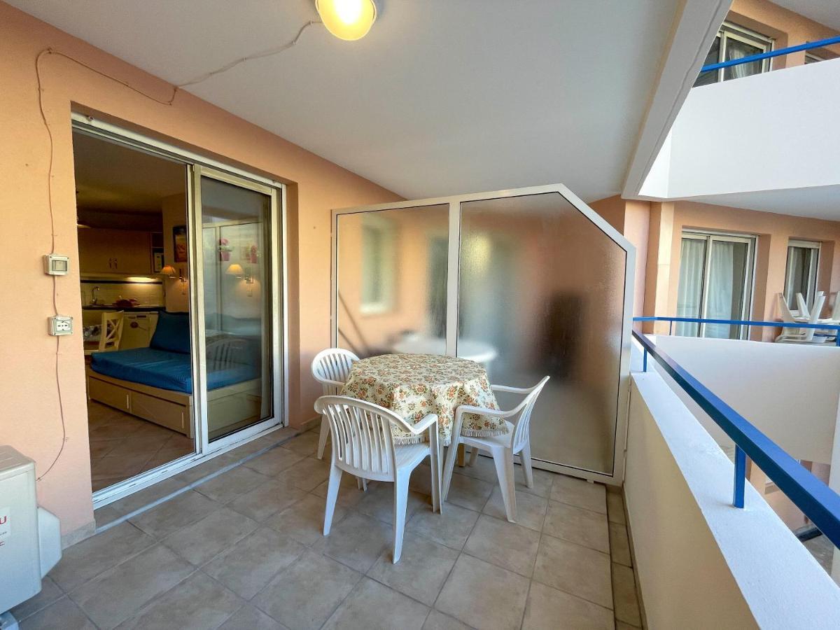 מנטון Blu Home 3 Pers Centrale Ac Wifi מראה חיצוני תמונה